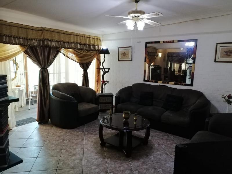 0 Bedroom Property for Sale in Vierfontein Free State